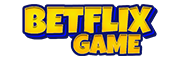 betflixgame logo เว็บเกมสล็อต ชื่อดัง